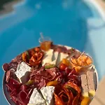 아파트 Au Cocon Des Corbieres - Elegance