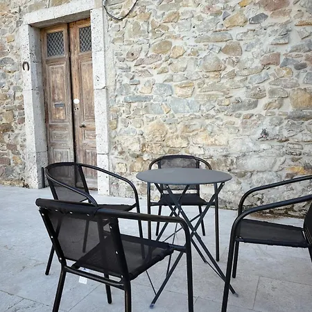 Au Cocon Des Corbieres *
