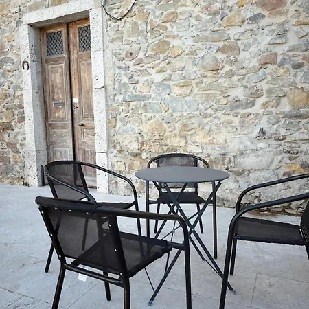 Au Cocon Des Corbieres - Elegance *