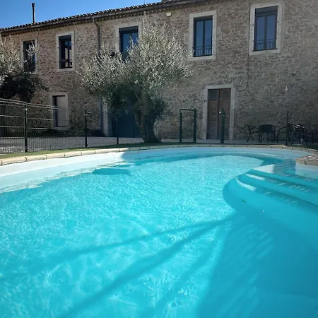 Au Cocon Des Corbieres Apartment Lezignan-Corbieres