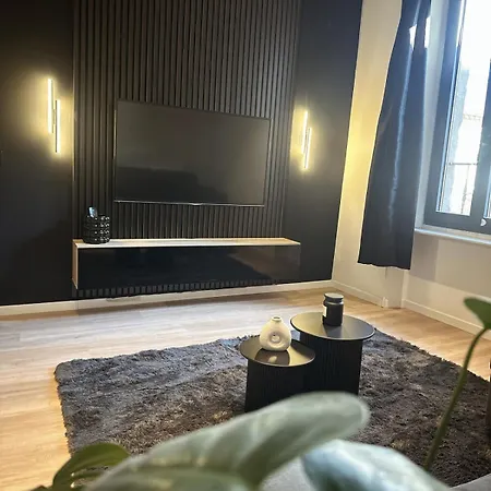 Apartment Au Cocon Des Corbieres