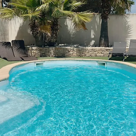 Au Cocon Des Corbieres - Elegance Lézignan-Corbières