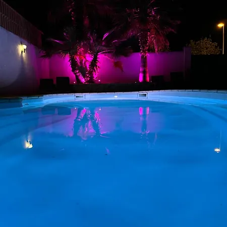 Au Cocon Des Corbieres - Elegance Lézignan-Corbières