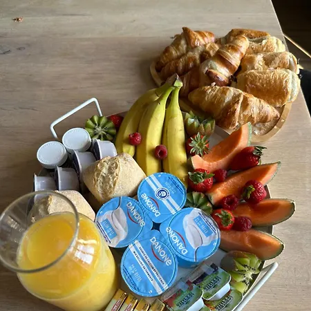 아파트 Au Cocon Des Corbieres - Elegance Lézignan-Corbières