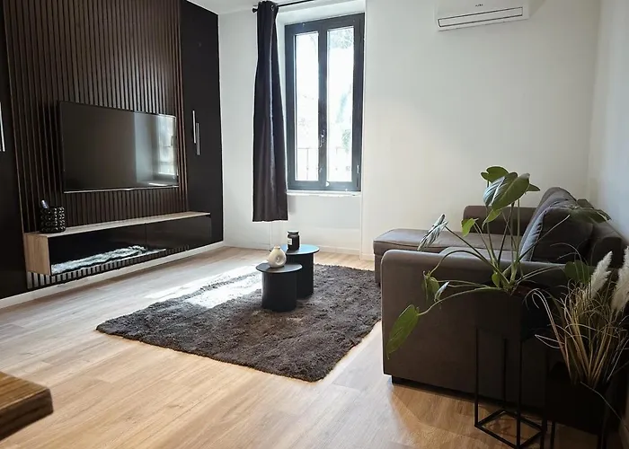 Au Cocon Des Corbieres - Elegance *