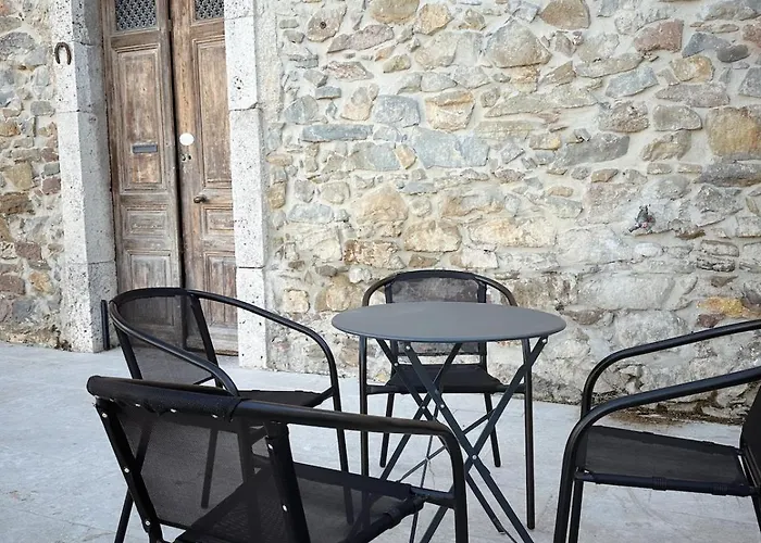 Au Cocon Des Corbieres - Elegance *