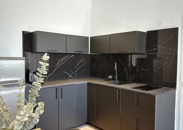 Au Cocon Des Corbieres - Elegance