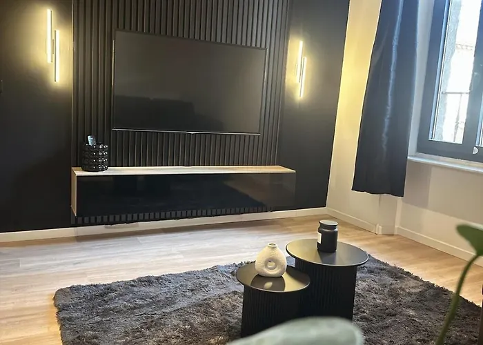 Διαμέρισμα Au Cocon Des Corbieres - Elegance