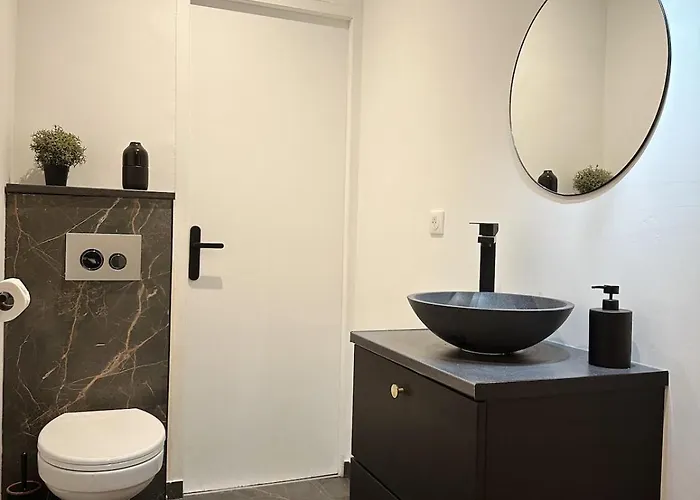 Au Cocon Des Corbieres - Elegance *