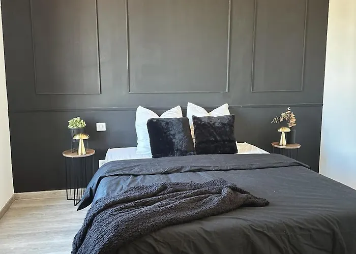 Διαμέρισμα Au Cocon Des Corbieres - Elegance *