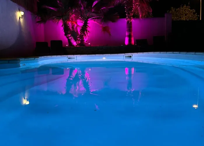 Au Cocon Des Corbieres - Elegance Lézignan-Corbières