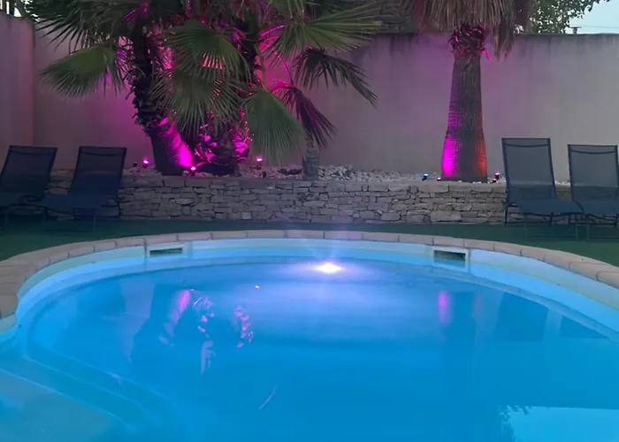 Au Cocon Des Corbieres - Elegance Διαμέρισμα *